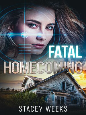 cover image of Fatal Homecoming